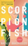 Cover: Scorpionfish - Brilliance Audio