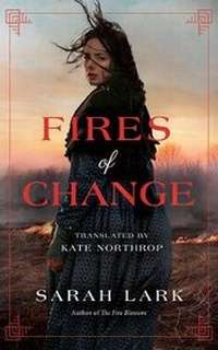 Enlarge image Cover: Fires of Change - Brilliance Audio