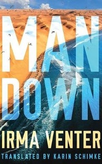 Enlarge image Cover: Man Down - Brilliance Audio