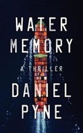 Cover: Water Memory - Brilliance Audio