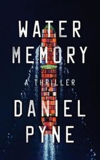 Enlarge image Cover: Water Memory - Brilliance Audio