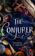 Cover: The Conjurer - Brilliance Audio