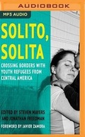 Cover: Solito, Solita - Audible Studios on Brilliance