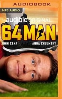 Enlarge image Cover: 64th Man - Audible Studios on Brilliance