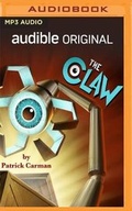 Cover: The Claw - Audible Studios on Brilliance
