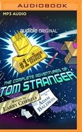 Cover: #1 in Customer Service - Audible Studios on Brilliance