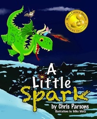 Enlarge image Cover: A Little Spark - Zuroam Media