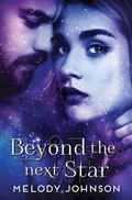 Cover: Beyond the Next Star - Incendi Press, LLC