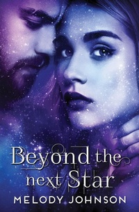 Enlarge image Cover: Beyond the Next Star - Incendi Press, LLC