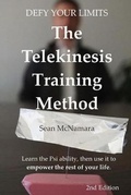 Cover: Defy Your Limits - Sean McNamara