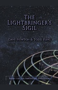 Cover: The Lightbringer's Sigil - Anshadar, LLC