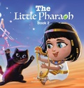 Cover: The Little Pharaoh - Tracy Blom Publications