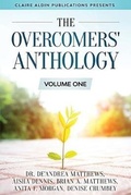 Cover: The Overcomers' Anthology - Claire Aldin Publications