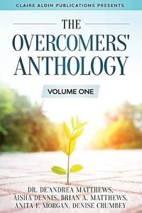 Enlarge image Cover: The Overcomers' Anthology - Claire Aldin Publications