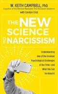 Cover: The New Science of Narcissism - Brilliance Audio