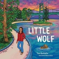 Cover: Little Wolf - Heritage House Publishing Co Ltd