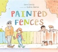 Cover: Painted Fences - Heritage House Publishing Co Ltd
