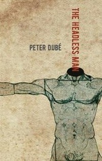 Enlarge image Cover: The Headless Man - Anvil Press Publishers Inc