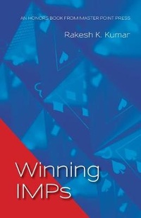 Abbildung von: Winning IMPs - Master Point Press