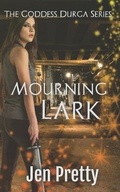 Cover: Mourning Lark - Jen Pretty