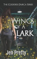 Cover: Wings of a Lark - Jen Pretty