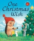 Cover: One Christmas Wish - Little Tiger