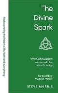 Cover: The Divine Spark - Authentic Media