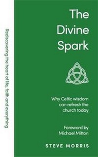Enlarge image Cover: The Divine Spark - Authentic Media