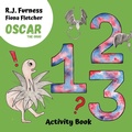 Cover: 1 2 3 (Oscar The Orgo Activity Book) - Orgo Press