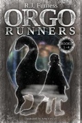 Cover: Orgo Runners (Books 1-4) - Orgo Press