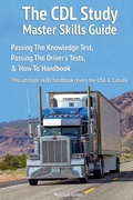 Cover: The CDL study master skills guide - The Choir Press