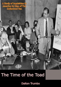 Enlarge image Cover: Time of the Toad - Barakaldo Books