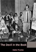 Cover: Devil in the Book - Barakaldo Books