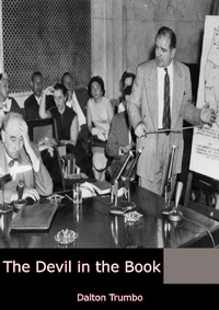 Enlarge image Cover: Devil in the Book - Barakaldo Books