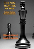 Cover: New Frontier of War - Barakaldo Books