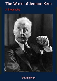 Abbildung von: World of Jerome Kern - Barakaldo Books