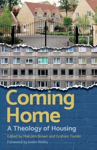 Enlarge image Cover: Coming Home - Church House Publishing