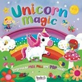 Cover: Unicorn Magic - Bookoli Limited