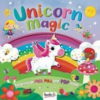 Enlarge image Cover: Unicorn Magic - Bookoli Limited