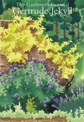 Cover: The Gardener's Essential - Quiller Publishing Ltd