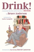 Cover: Drink! - Quiller Publishing Ltd