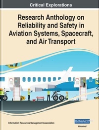 Abbildung von: Research Anthology on Reliability and Safety in Aviation Systems, Spacecraft, and Air Transport - Business Science Reference
