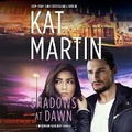 Cover: Shadows at Dawn - Harlequin Books
