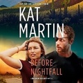 Cover: Before Nightfall - Harlequin Books