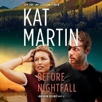 Enlarge image Cover: Before Nightfall - Harlequin Books