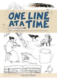 Enlarge image Cover: One Line At a Time - Golden Duck (UK) Ltd