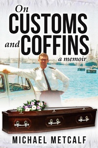Enlarge image Cover: On Customs and Coffins - Vivid Publishing