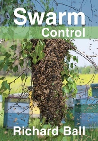 Enlarge image Cover: Swarm Control - NORTHERN BEE BOOKS