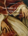 Cover: The Rome of Paul III (1534-1549) - Harvey Miller Publishers