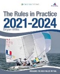 Cover: The Rules in Practice 2021-2024 - Fernhurst Books Limited